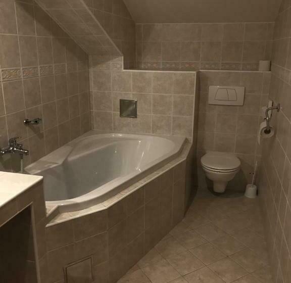 آپارتمان 1 خوابه, Garni G Hotel žilina