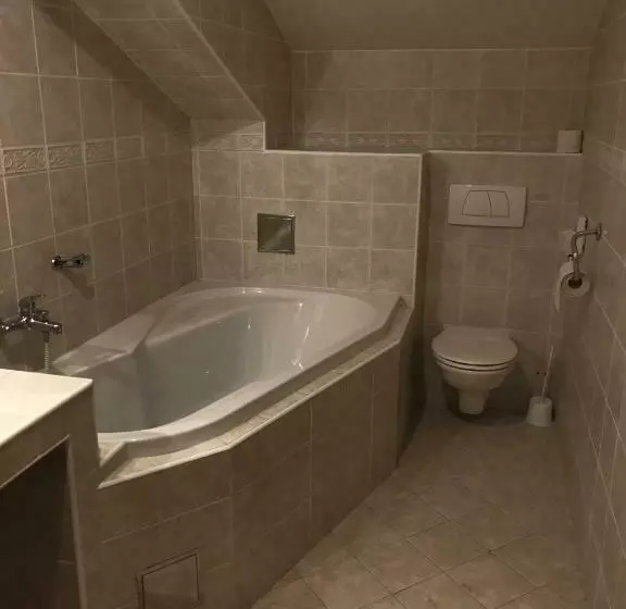 آپارتمان 1 خوابه, Garni G Hotel žilina