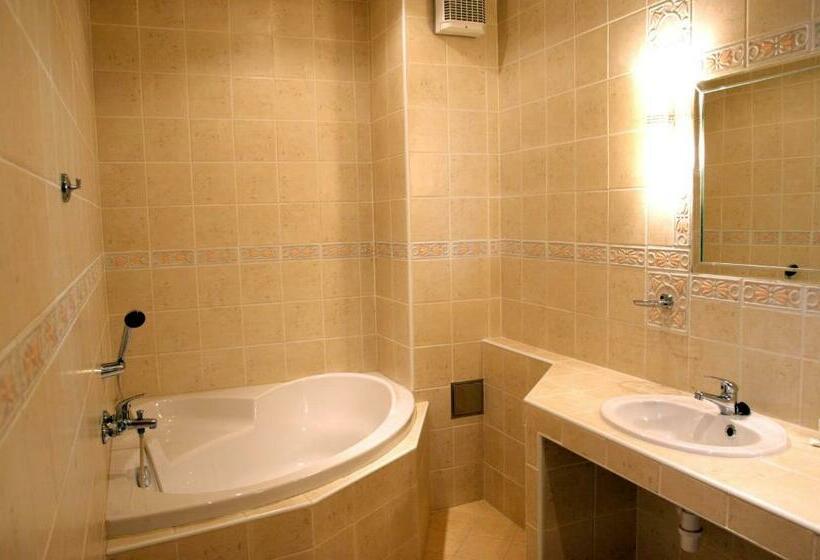 آپارتمان 1 خوابه, Garni G Hotel žilina