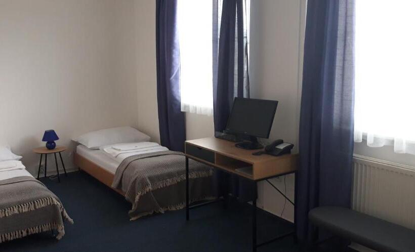 اتاق سوپریور, Garni G Hotel žilina