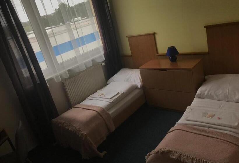 اتاق سوپریور, Garni G Hotel žilina