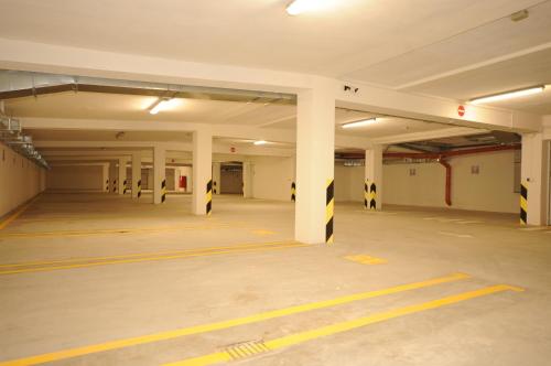 2ベッドルームアパートメント, Harenda Residence Destigo Hotels