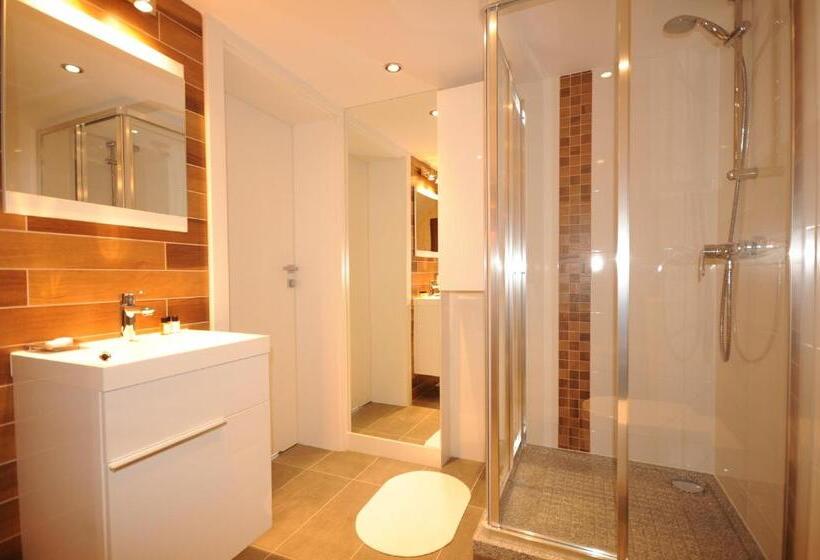 3ベッドルームアパートメント, Harenda Residence Destigo Hotels