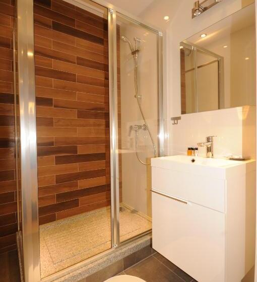 Апартаменты 3 Спальни, Harenda Residence   Destigo Hotels