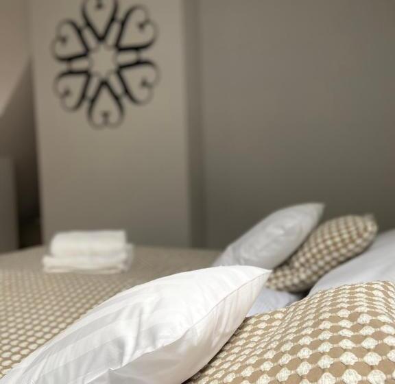 3ベッドルームアパートメント, Harenda Residence Destigo Hotels