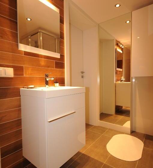 3ベッドルームアパートメント, Harenda Residence Destigo Hotels