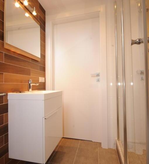 2ベッドルームアパートメント, Harenda Residence Destigo Hotels