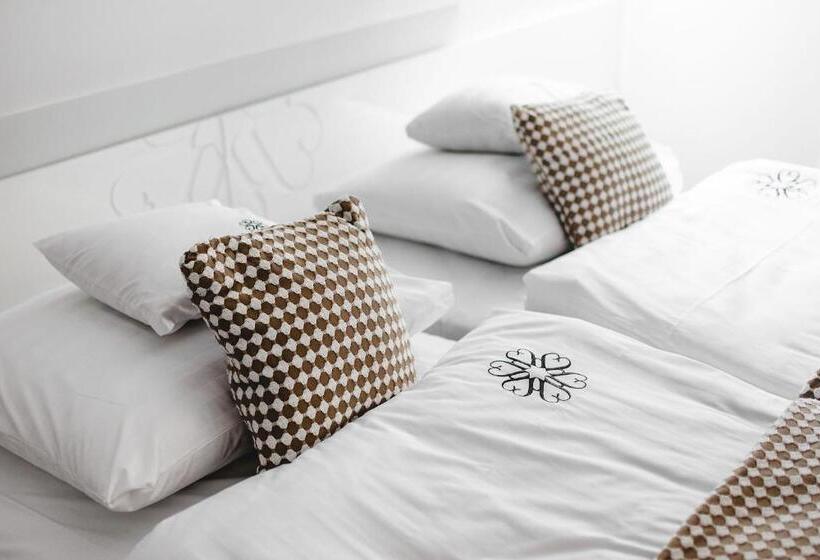 1ベッドルームアパートメント, Harenda Residence Destigo Hotels