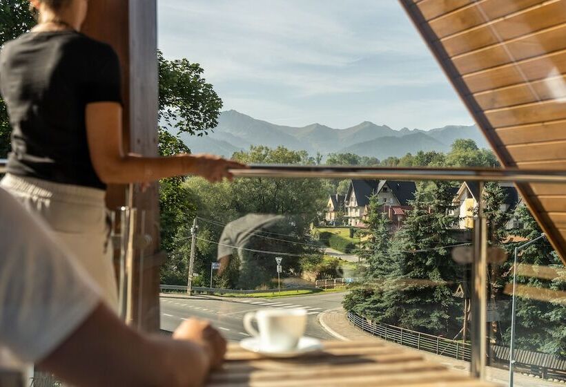 Апартаменты 2 Спальни, Harenda Residence   Destigo Hotels