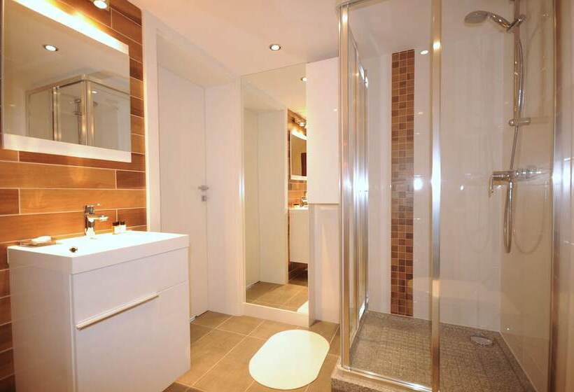 2ベッドルームアパートメント, Harenda Residence Destigo Hotels