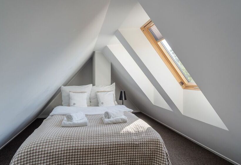 3ベッドルームアパートメント, Harenda Residence Destigo Hotels