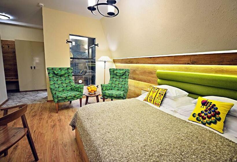 اتاق استاندارد, Karczma Rzym Bydgoszcz S5