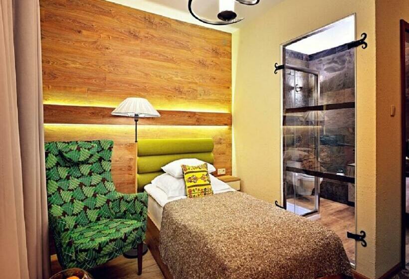 اتاق استاندارد, Karczma Rzym Bydgoszcz S5