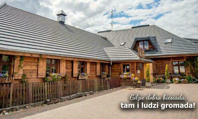 اتاق سوپریور, Karczma Rzym Bydgoszcz S5