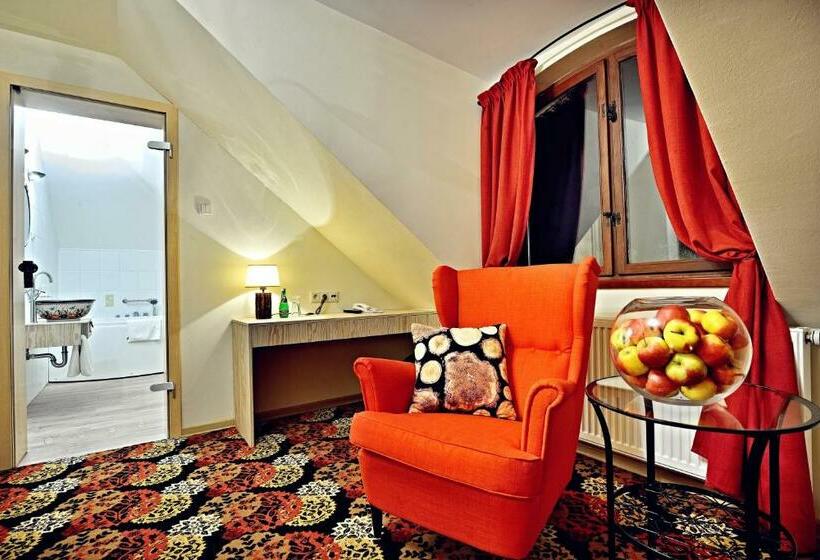 اتاق سوپریور, Karczma Rzym Bydgoszcz S5