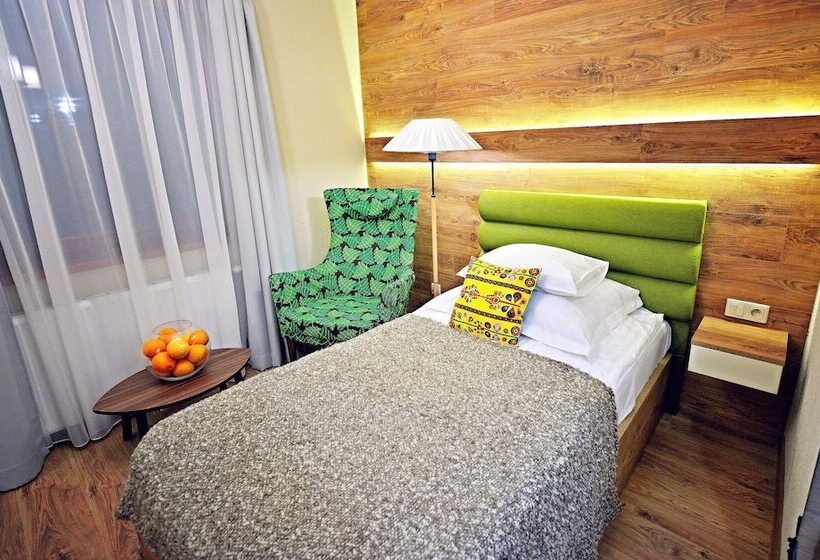 اتاق استاندارد, Karczma Rzym Bydgoszcz S5