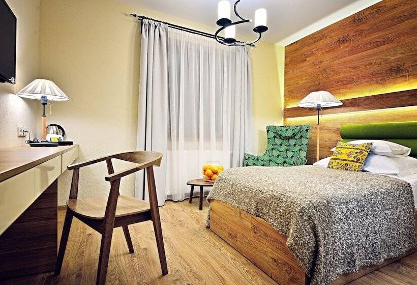 اتاق استاندارد, Karczma Rzym Bydgoszcz S5