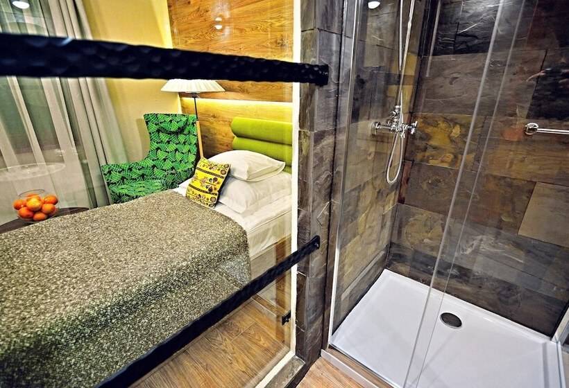 اتاق استاندارد, Karczma Rzym Bydgoszcz S5