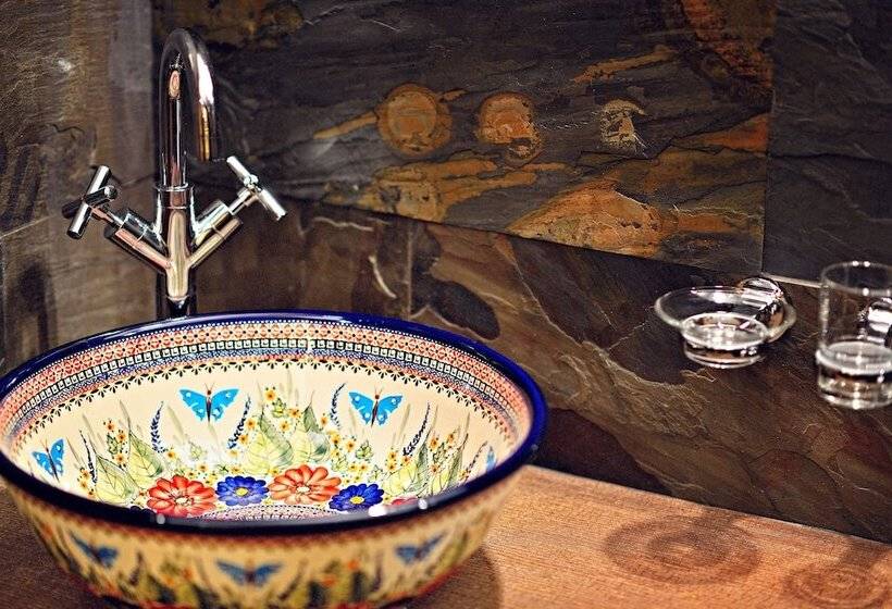 اتاق استاندارد, Karczma Rzym Bydgoszcz S5