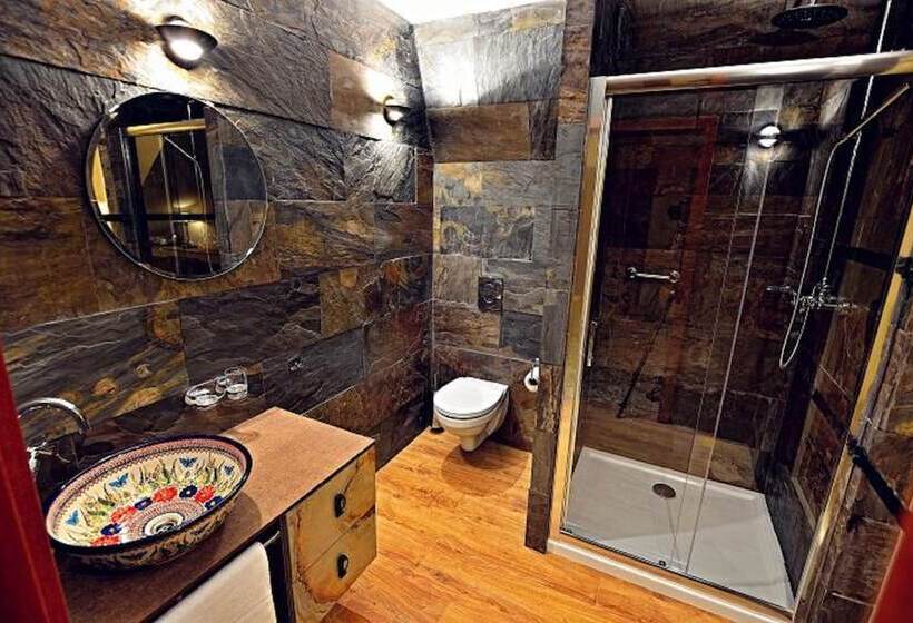 اتاق استاندارد, Karczma Rzym Bydgoszcz S5