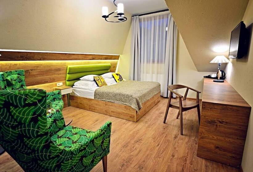 اتاق استاندارد, Karczma Rzym Bydgoszcz S5