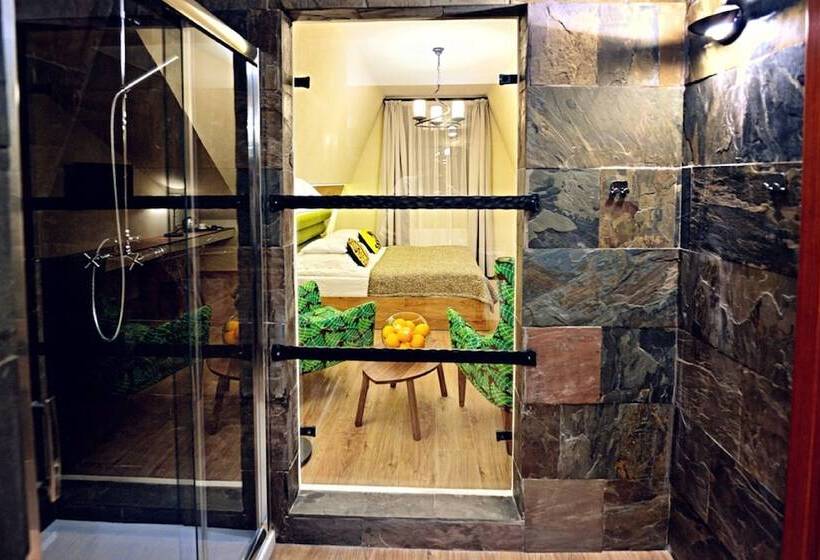 اتاق استاندارد, Karczma Rzym Bydgoszcz S5