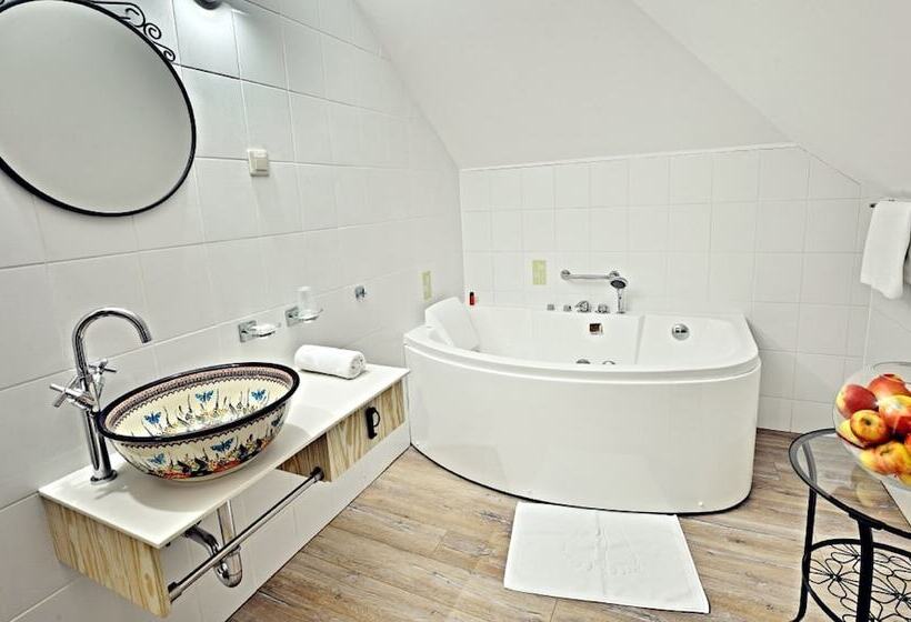 اتاق سوپریور, Karczma Rzym Bydgoszcz S5