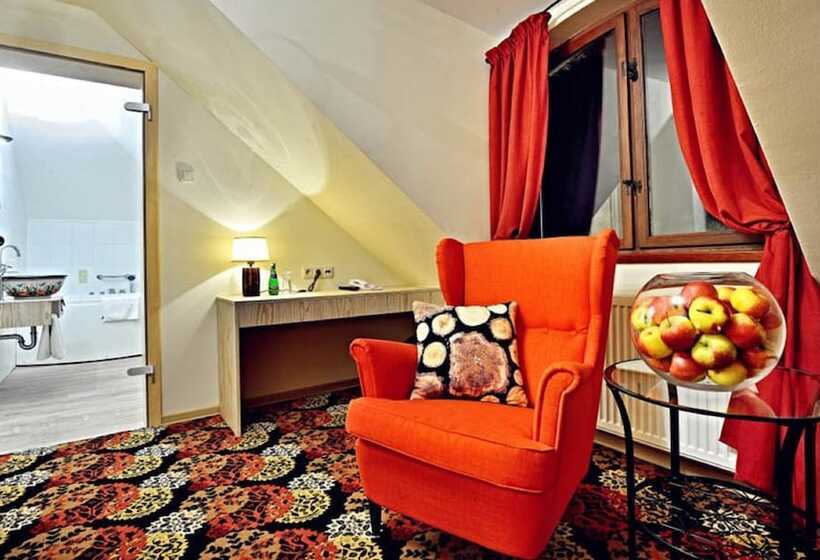 اتاق سوپریور, Karczma Rzym Bydgoszcz S5