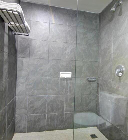 غرفة ديلوكس, Luwansa Palangkaraya