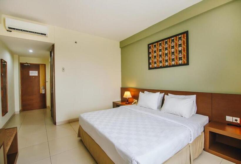 غرفة سوبيريور, Luwansa Palangkaraya