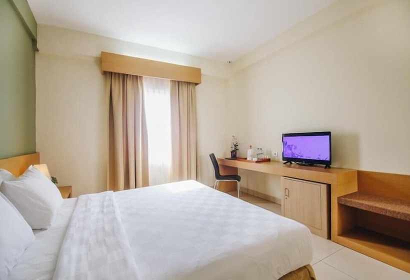 غرفة سوبيريور, Luwansa Palangkaraya