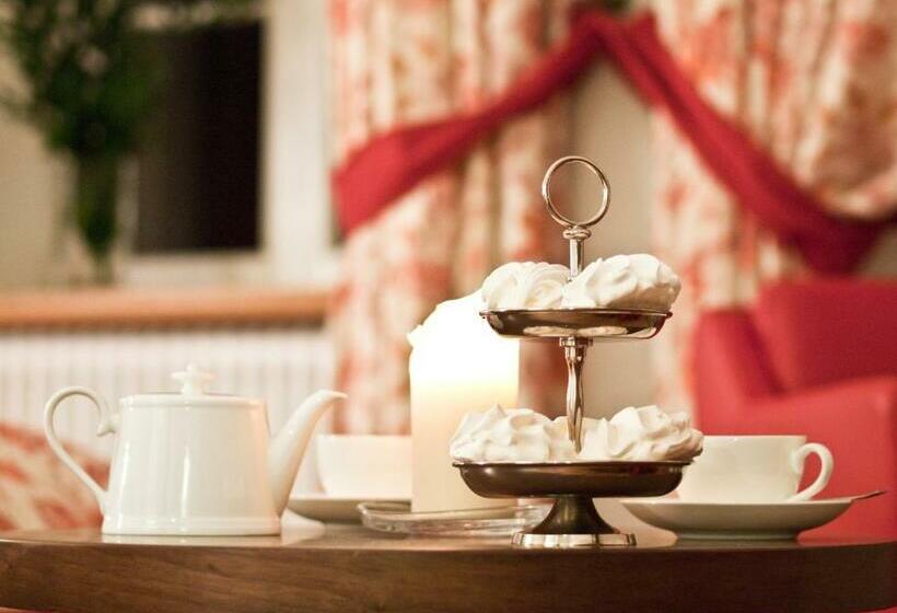 חדר סופריור, Pałac Pakoszów Schlosshotel Wernersdorf