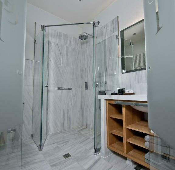 חדר סופריור, Pałac Pakoszów Schlosshotel Wernersdorf