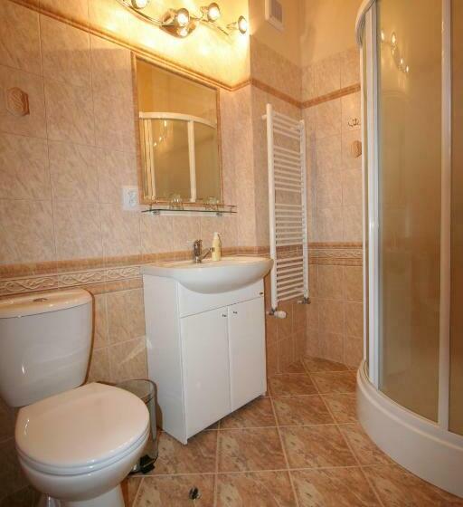 اتاق استاندارد, Penzión Zlatý Jeleň