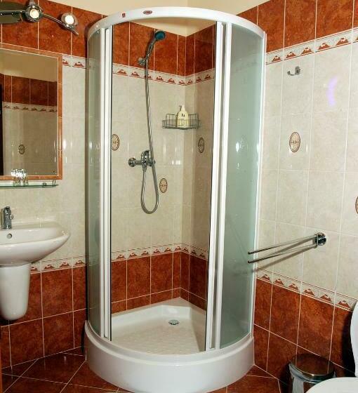 آپارتمان 1 خوابه, Penzión Zlatý Jeleň