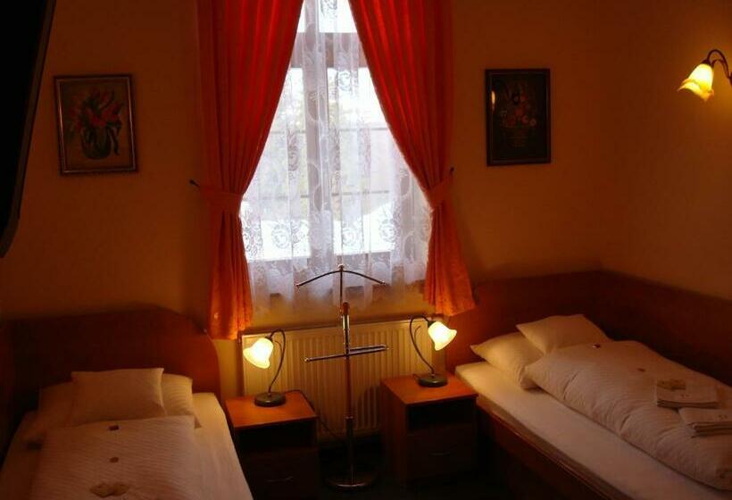 اتاق استاندارد, Penzión Zlatý Jeleň