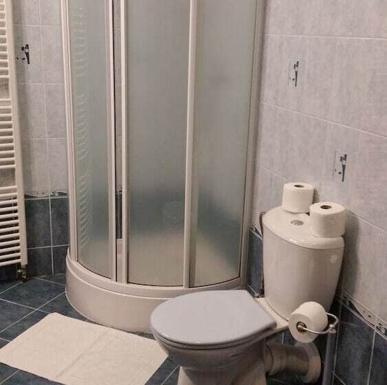 آپارتمان 1 خوابه, Penzión Zlatý Jeleň