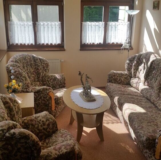 آپارتمان 1 خوابه, Penzión Zlatý Jeleň