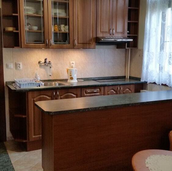 آپارتمان 1 خوابه, Penzión Zlatý Jeleň