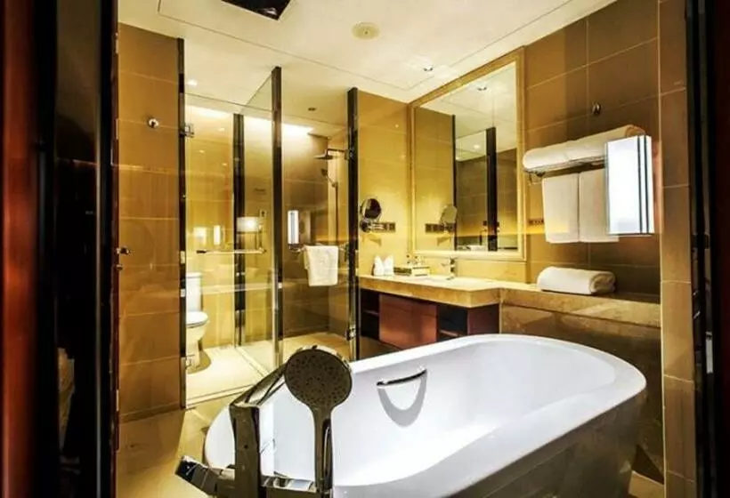Perhesviitti, Ramada Jiaxing