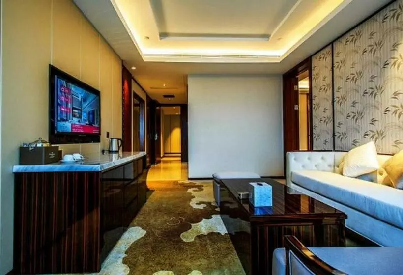 Perhesviitti, Ramada Jiaxing