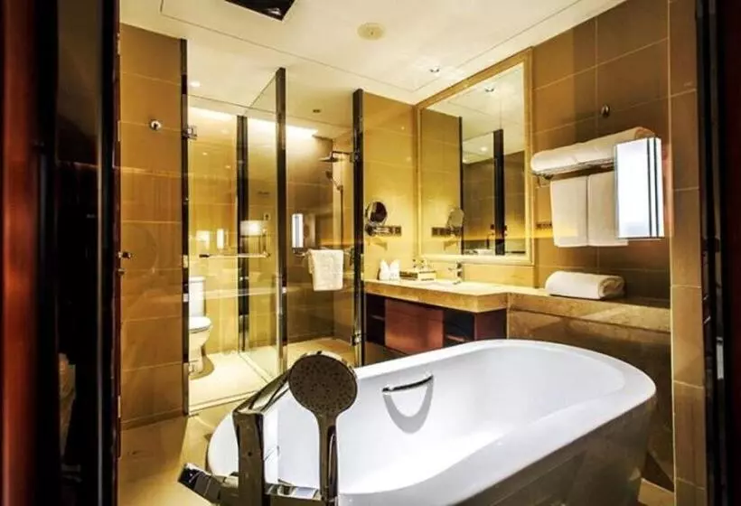 Executive-sviitti, Ramada Jiaxing