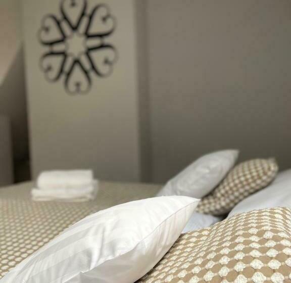 Апартаменты 2 Спальни, Harenda Residence   Destigo Hotels