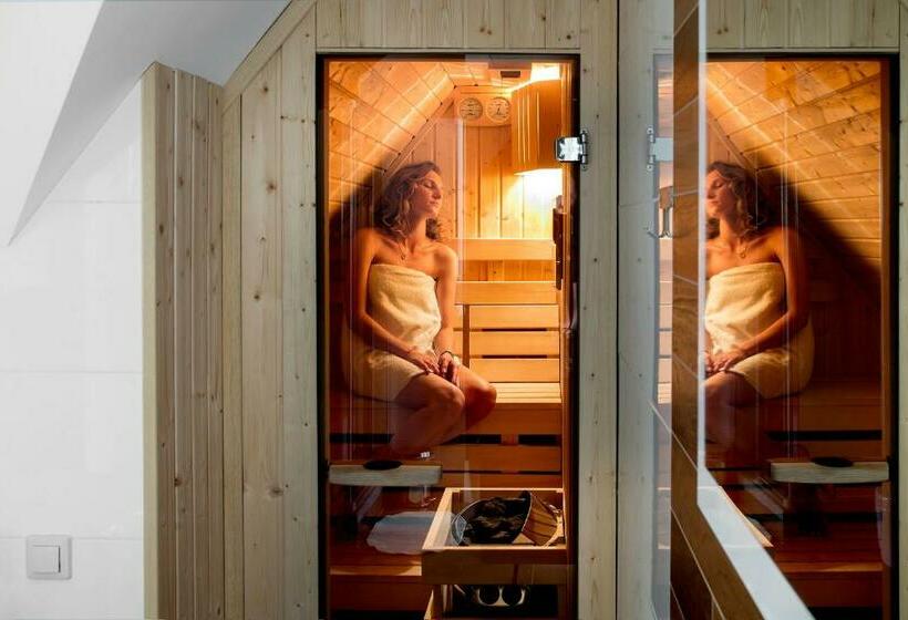 2ベッドルームアパートメント, Harenda Residence Destigo Hotels