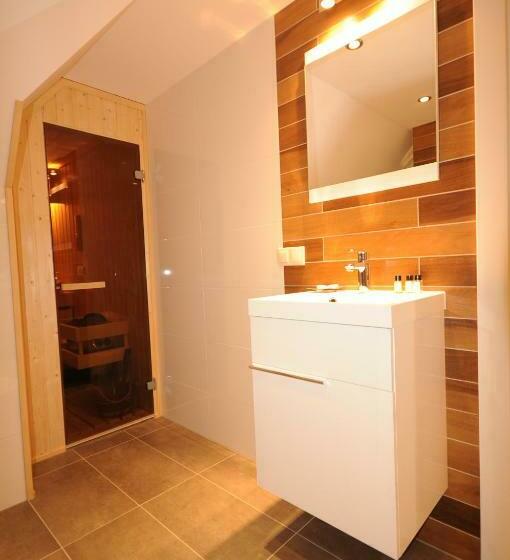 2ベッドルームアパートメント, Harenda Residence Destigo Hotels