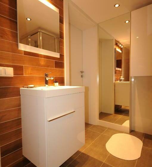 2ベッドルームアパートメント, Harenda Residence Destigo Hotels