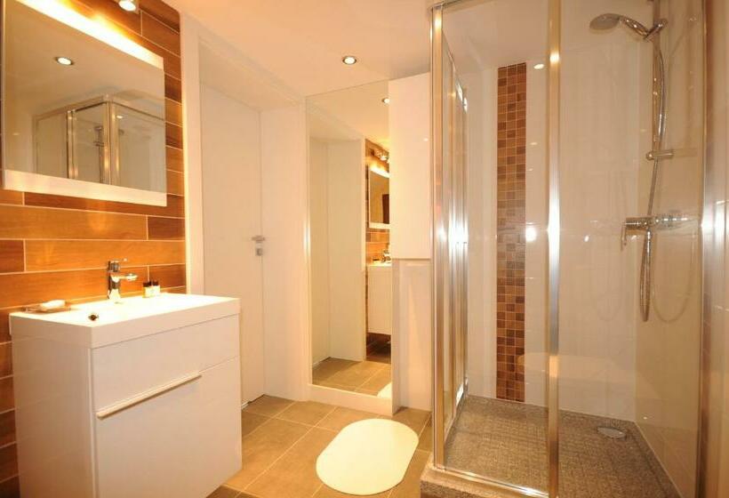 2ベッドルームアパートメント, Harenda Residence Destigo Hotels