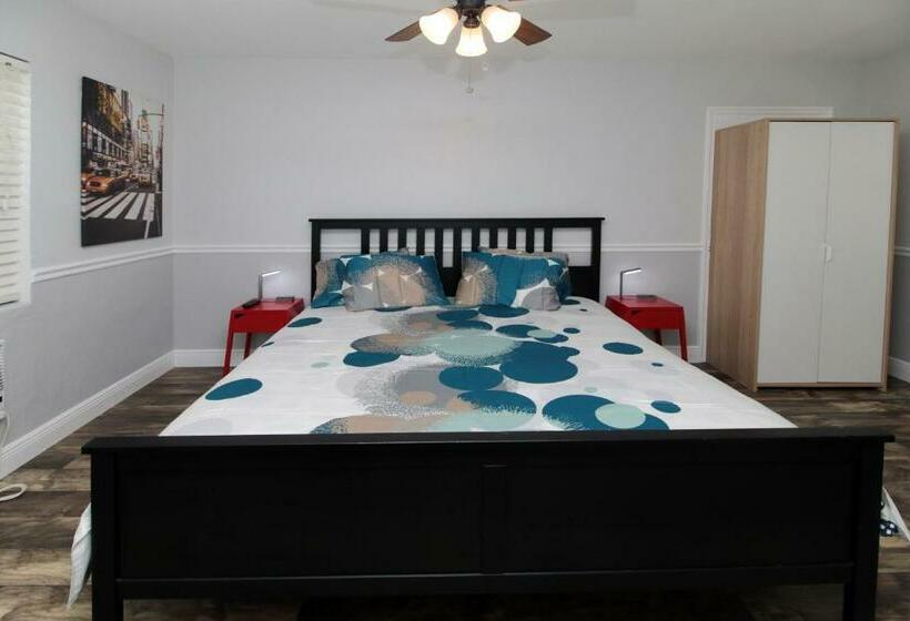 Студия Стандарт, The Dolphin Hollywood