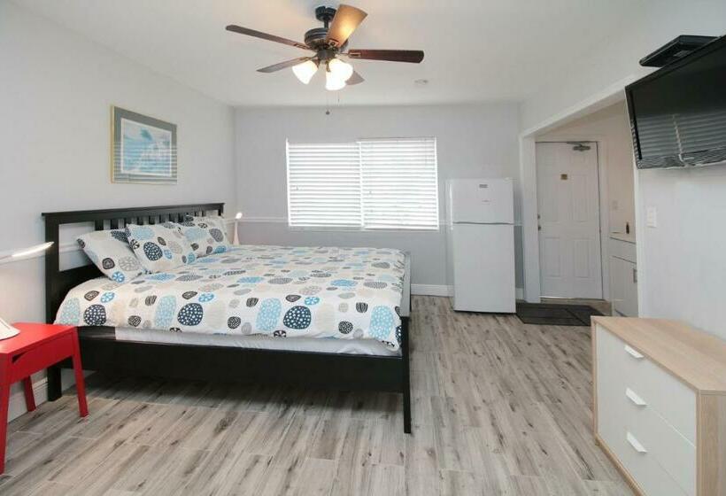 Студия Стандарт, The Dolphin Hollywood