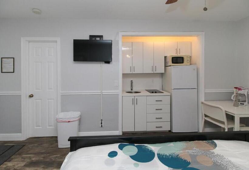 Студия Стандарт, The Dolphin Hollywood